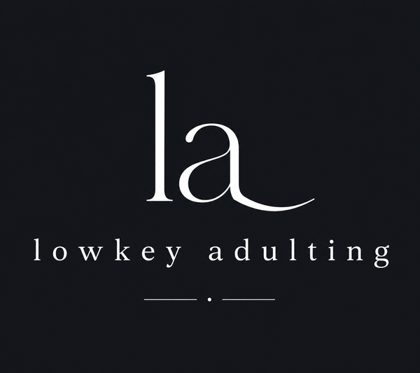 lowkey_adulting