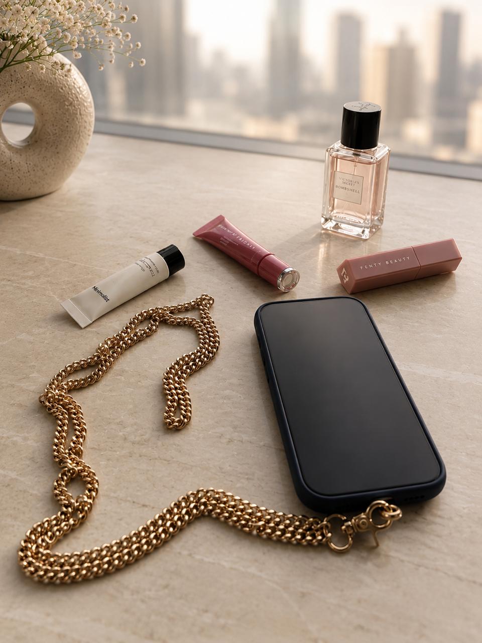 Mobile Phone Lanayard