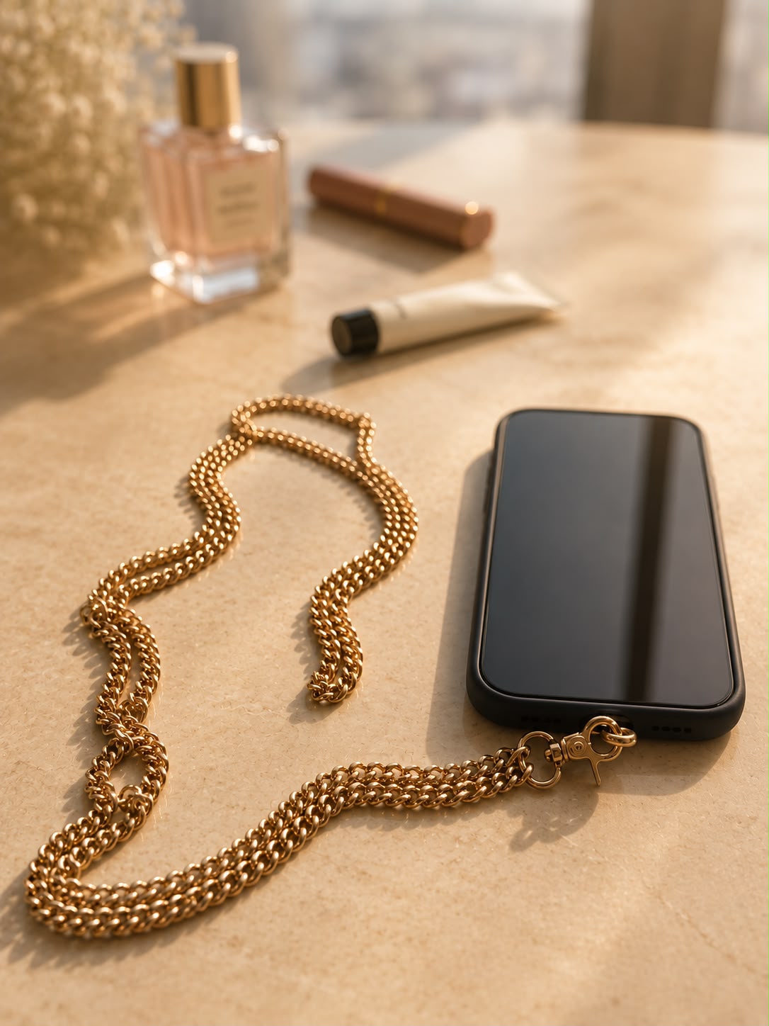 Mobile Phone Lanayard