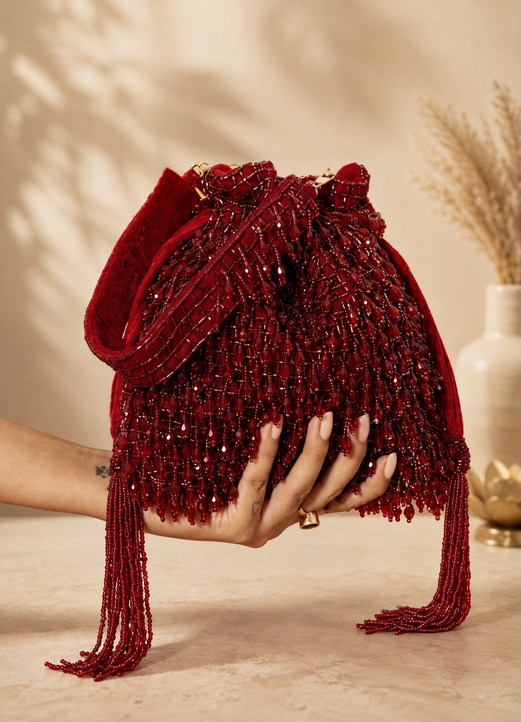 Red Potli - Phataka